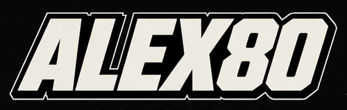 ALEX80SERIES